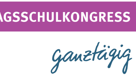 Logo des Ganztagsschulkongress 2013